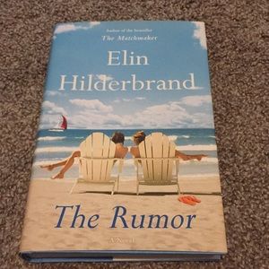 The Rumor by Elin Hilderbrand